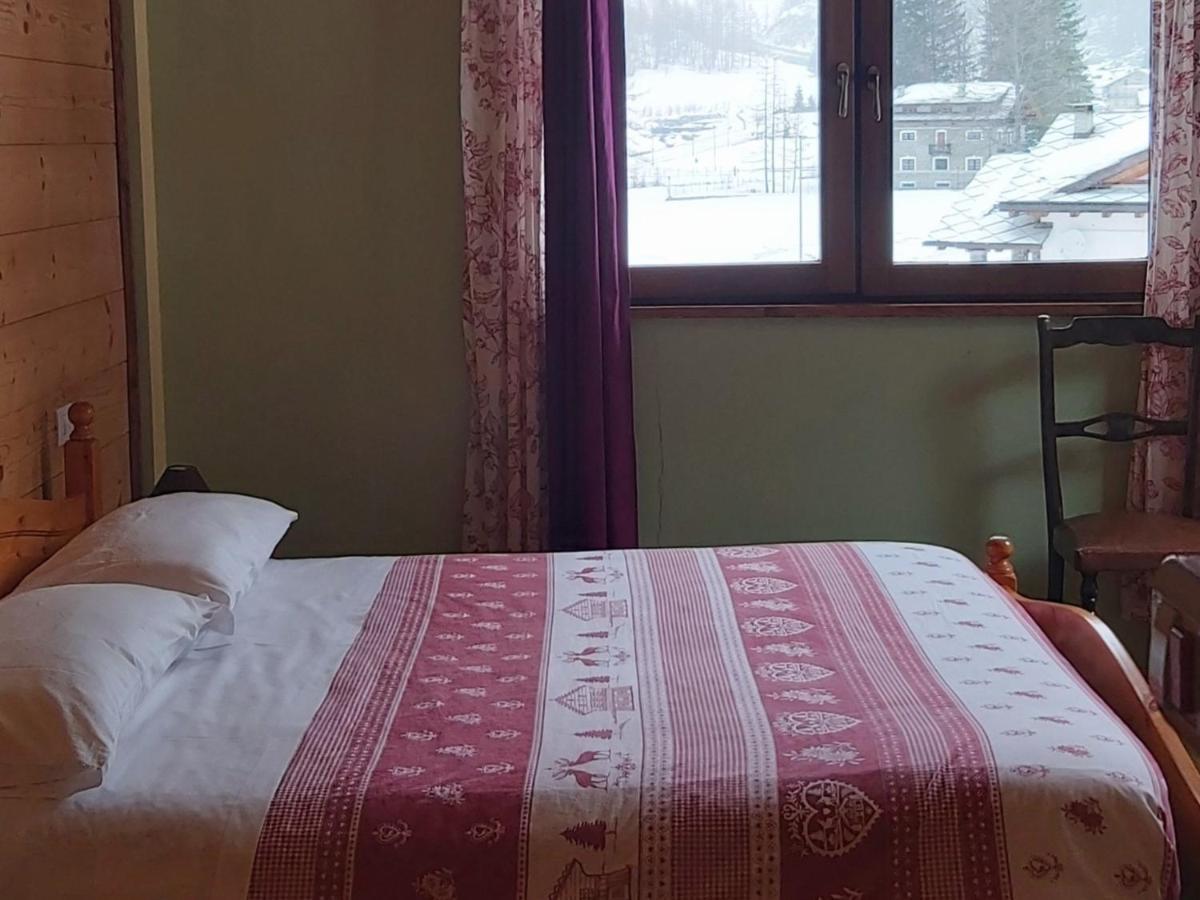 Chalet Rosa Dei Monti Piamprato Εξωτερικό φωτογραφία