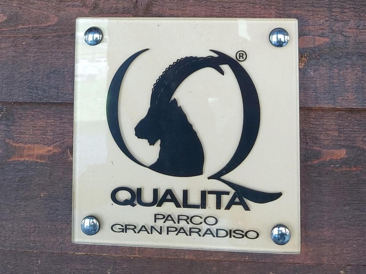 Chalet Rosa Dei Monti Piamprato Εξωτερικό φωτογραφία