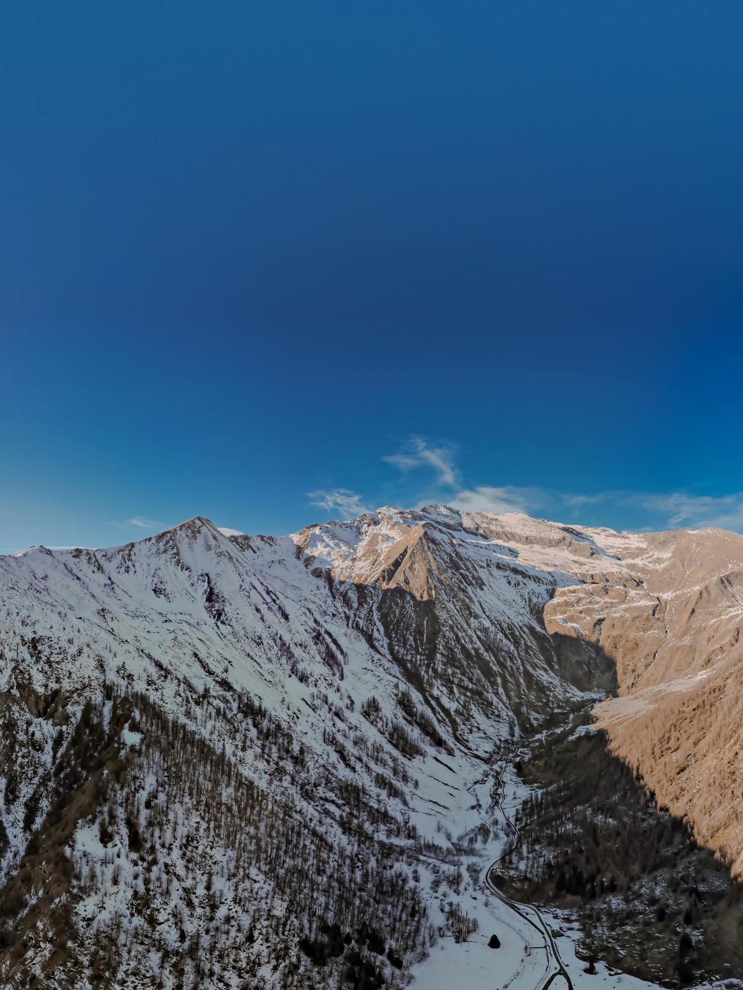 Chalet Rosa Dei Monti Piamprato Εξωτερικό φωτογραφία